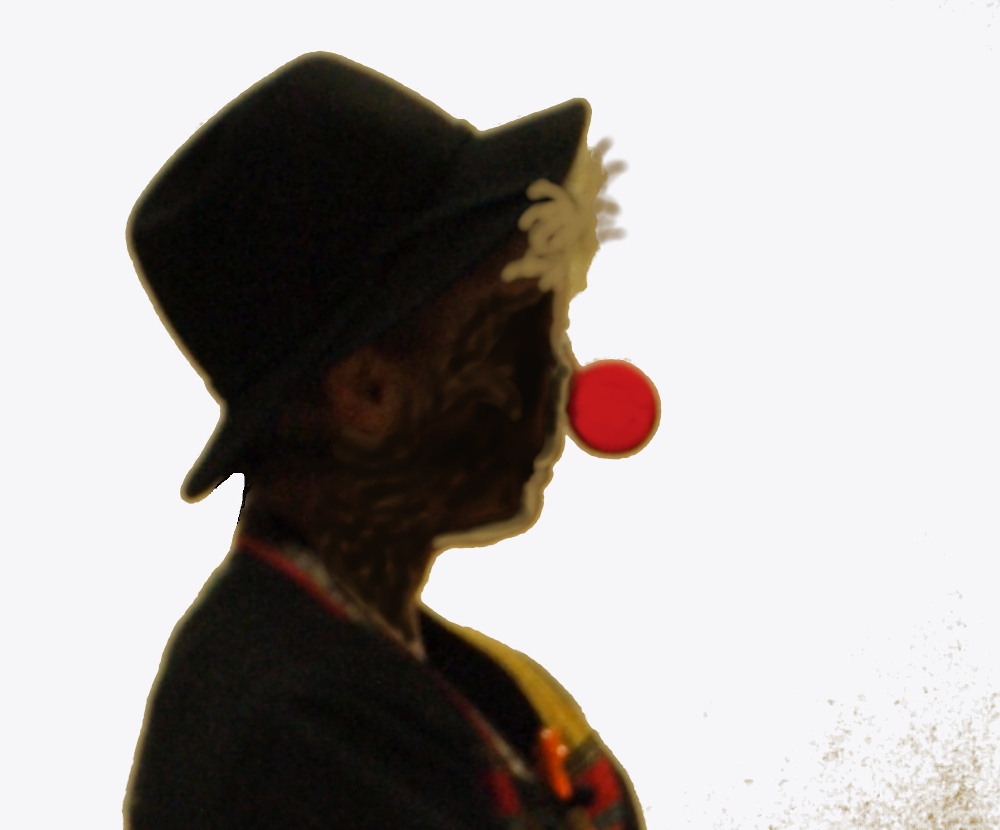 Atelier clown, cours de clown à Quimper